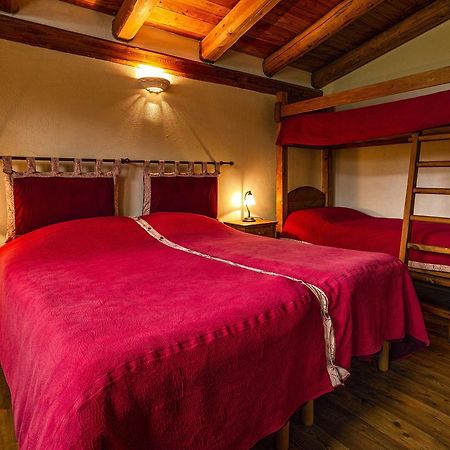 Agriturismo Il Fiocco Cesana Torinese Ngoại thất bức ảnh