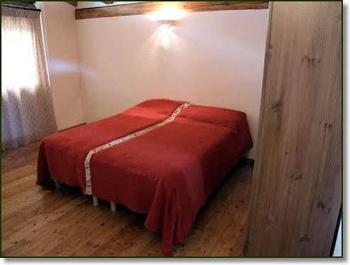 Agriturismo Il Fiocco Cesana Torinese Ngoại thất bức ảnh